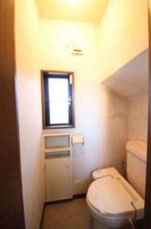 瑞穂東松原戸建の物件内観写真